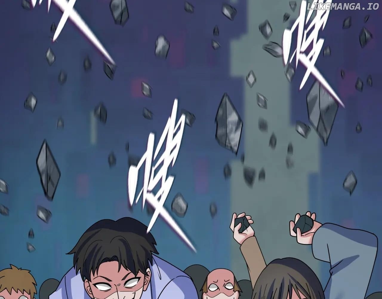 Era of the Haunted Chapter 338 - page 83
